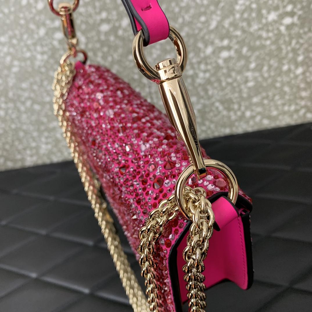 Valenti Shoulder Bag  - FashionPlug