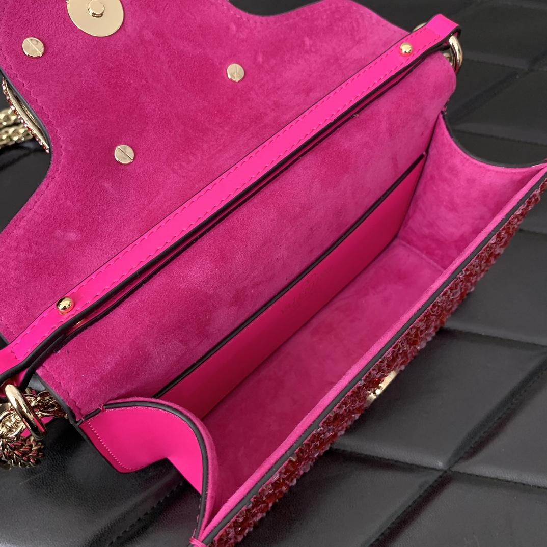 Valenti Shoulder Bag  - FashionPlug