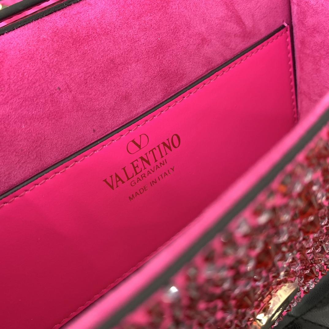 Valenti Shoulder Bag  - FashionPlug