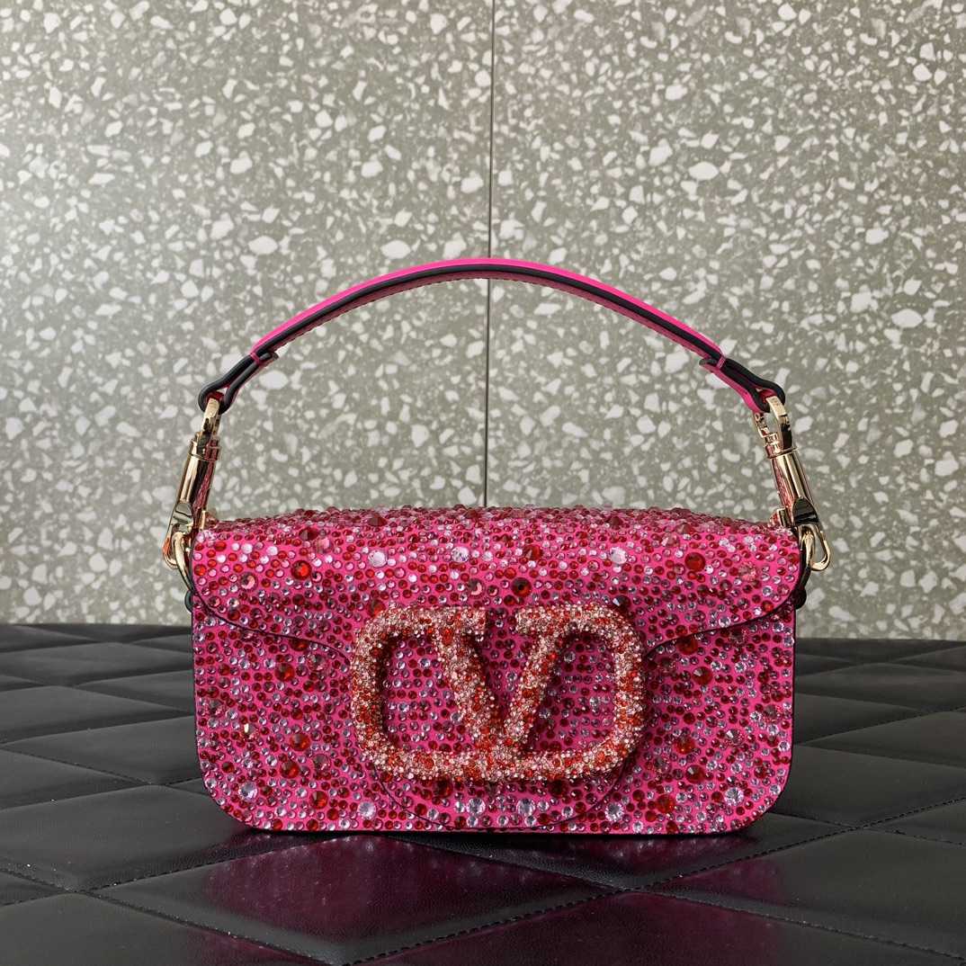 Valenti Shoulder Bag  - FashionPlug