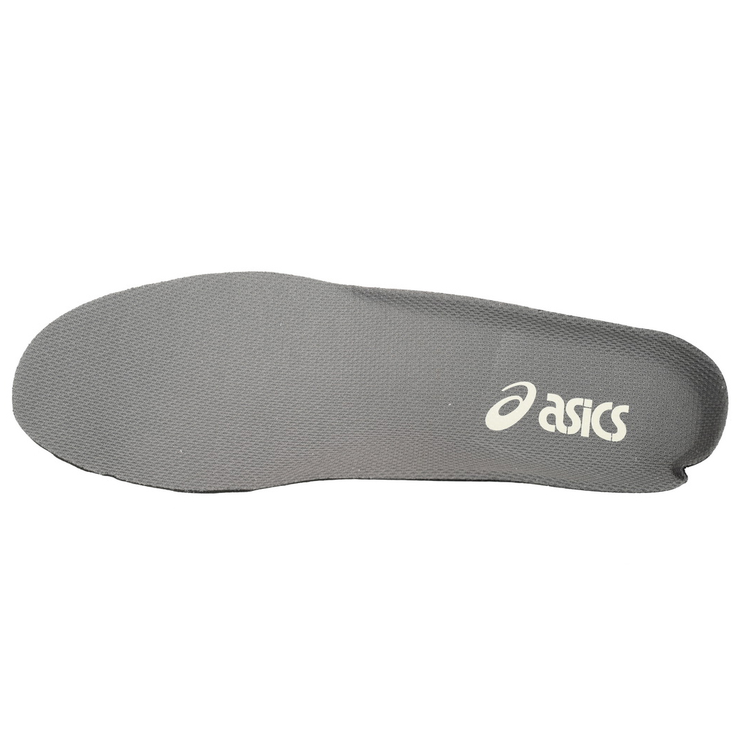 Asics GEL-NYC Grayish Yellow Sneakers           1203A383 - FashionPlug