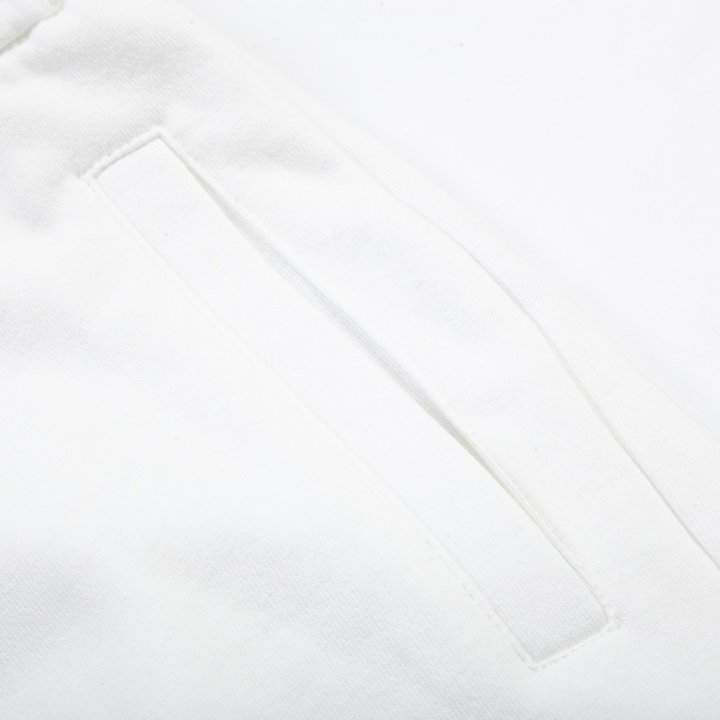 Dior Cotton Shorts  - FashionPlug
