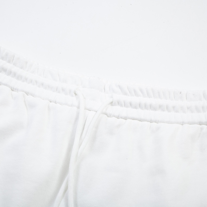 Dior Cotton Shorts  - FashionPlug