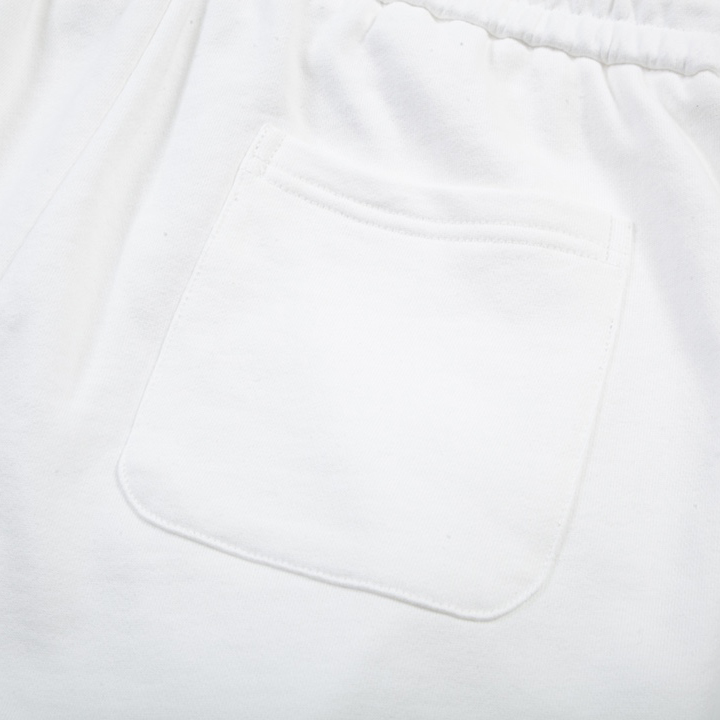 Dior Cotton Shorts  - FashionPlug