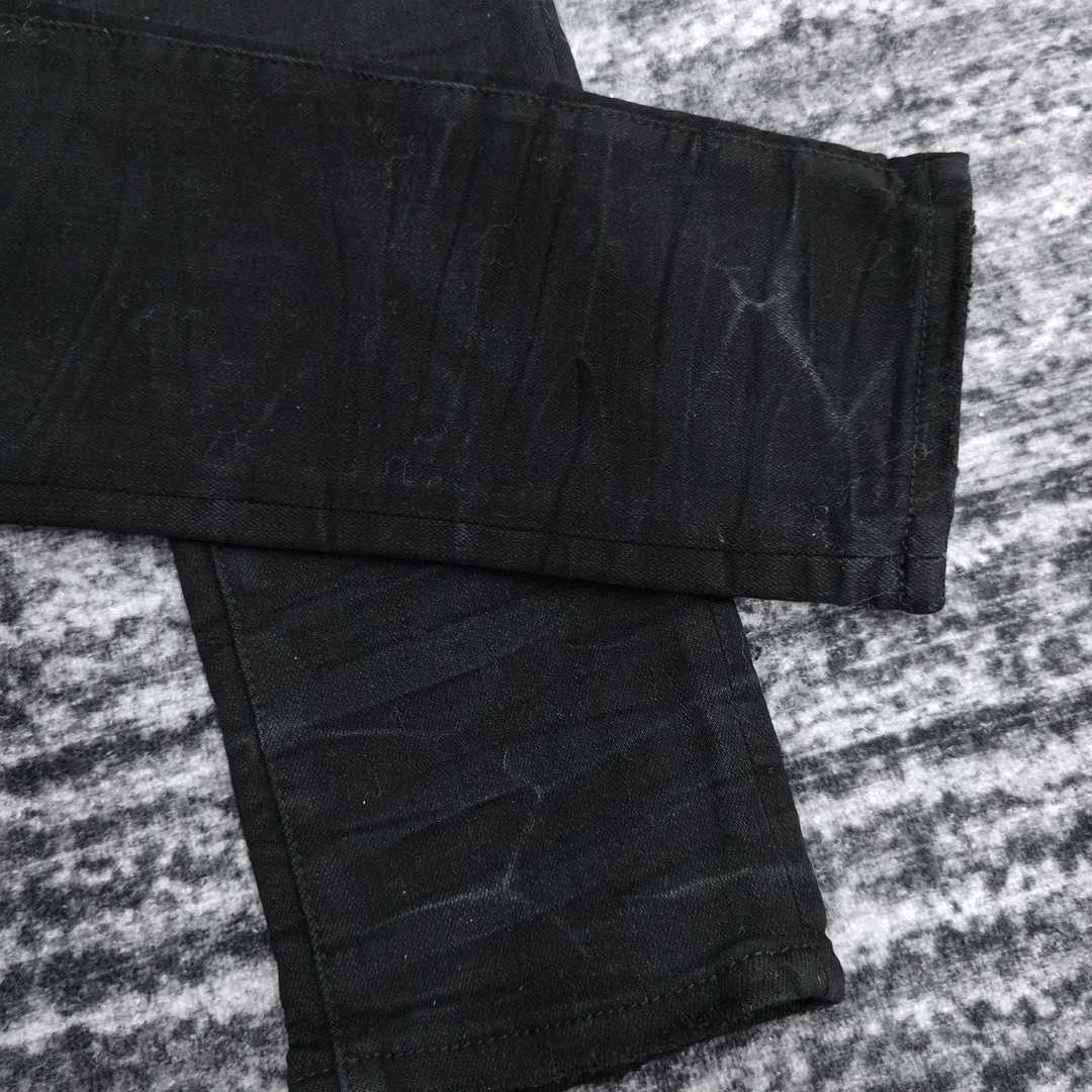 Amiri Slim Fit Jeans    665 - FashionPlug