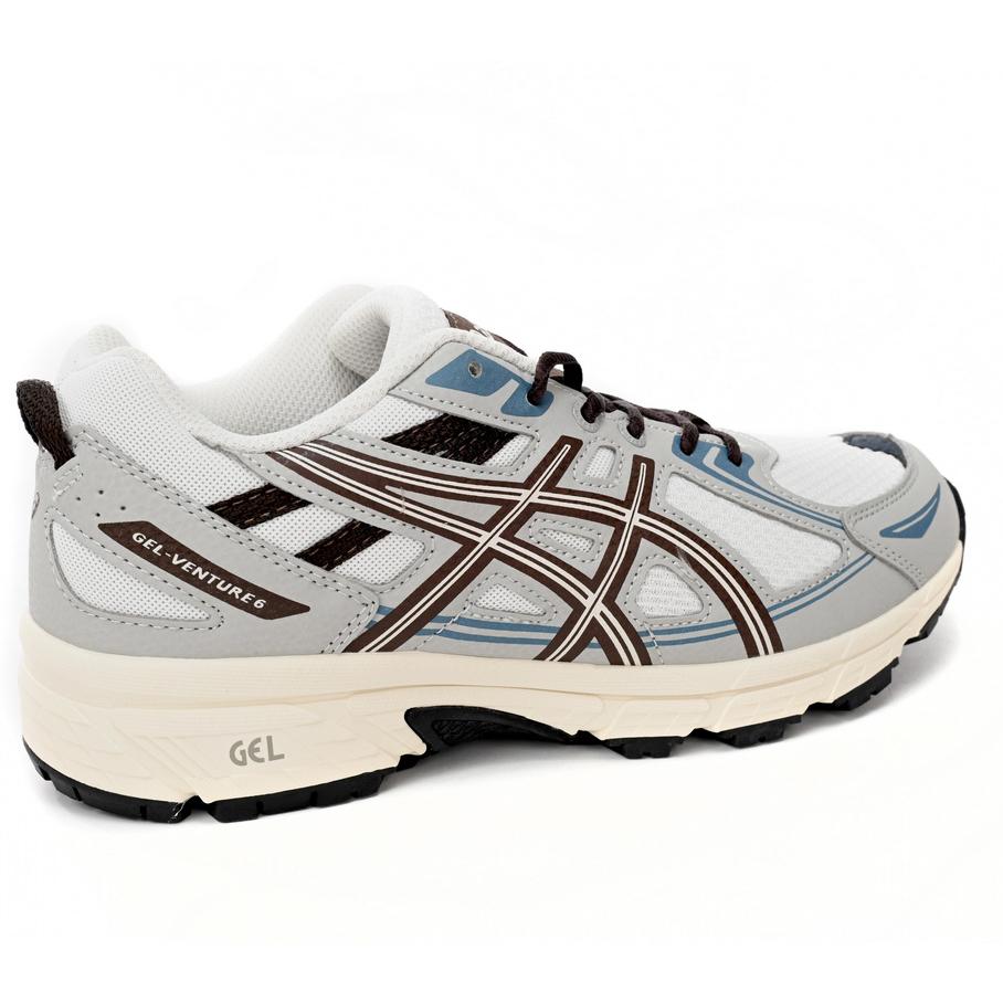 Asics Gel-venture Coffee Sneakers      1011B550-100 - FashionPlug