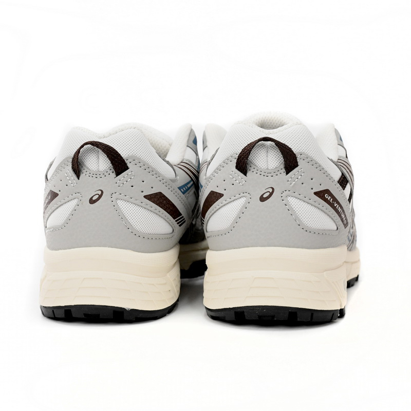 Asics Gel-venture Coffee Sneakers      1011B550-100 - FashionPlug