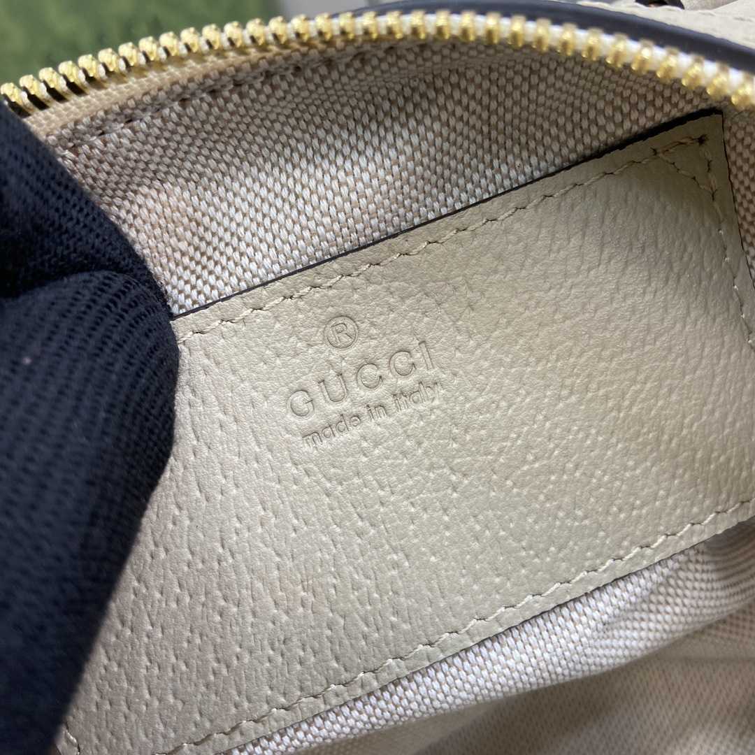 Gucci Ophidia Super Mini Bag - FashionPlug