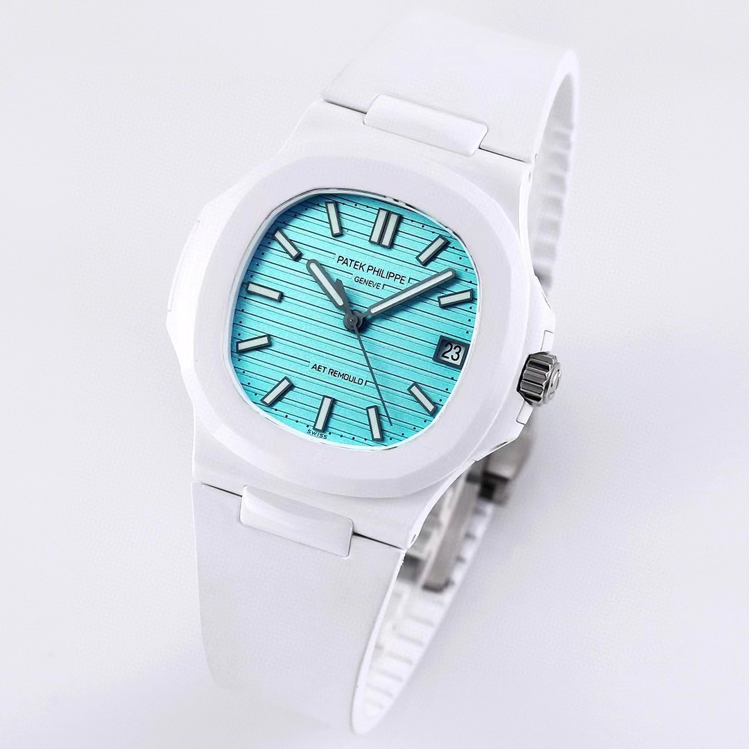 Patek Philipps Watch  - FashionPlug