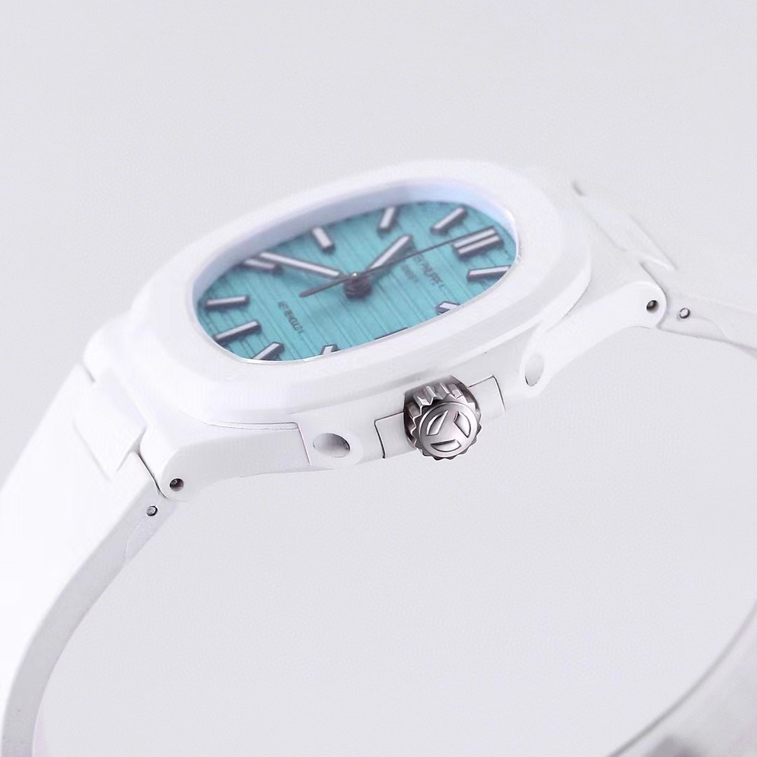 Patek Philipps Watch  - FashionPlug