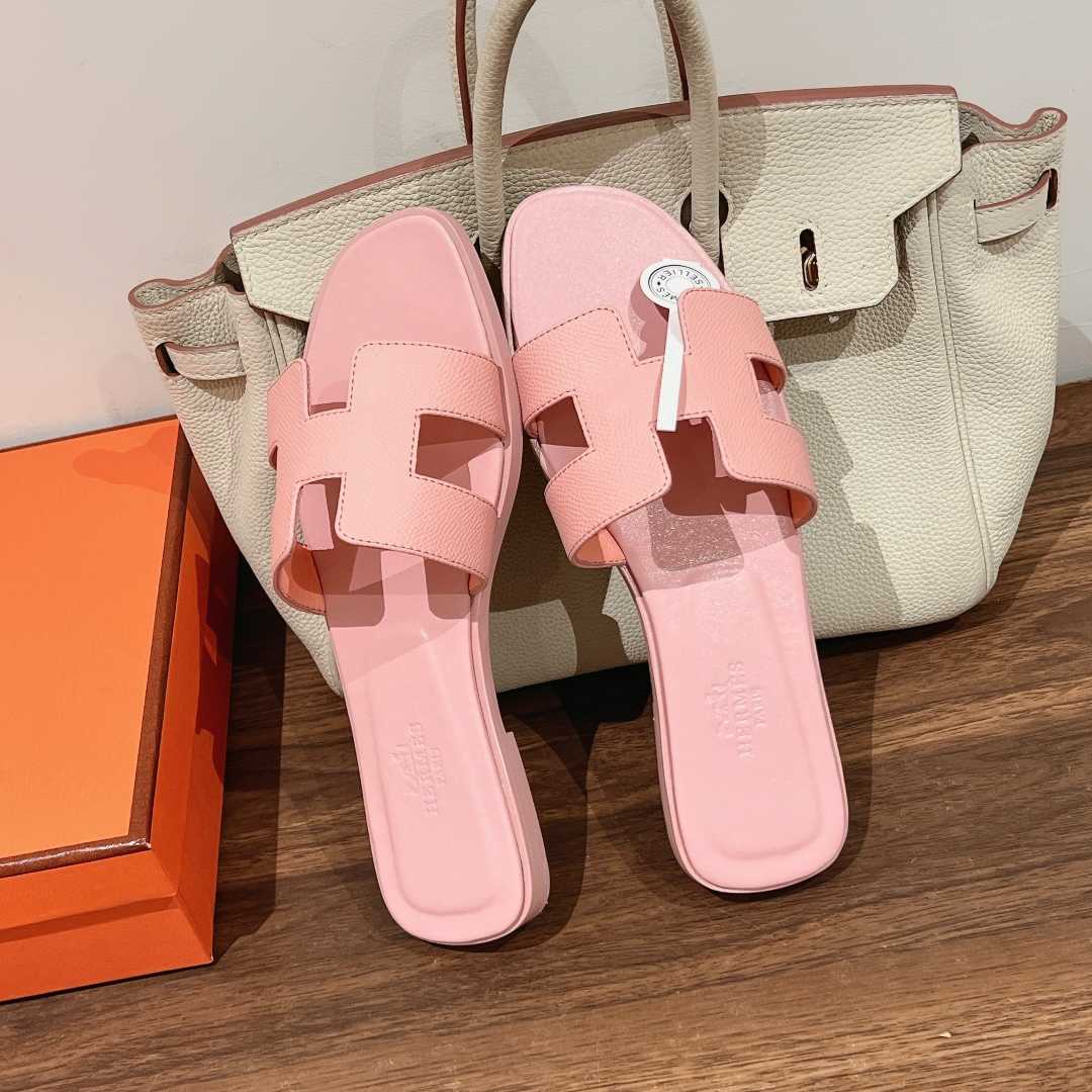 Hermes Oran Sandal - FashionPlug