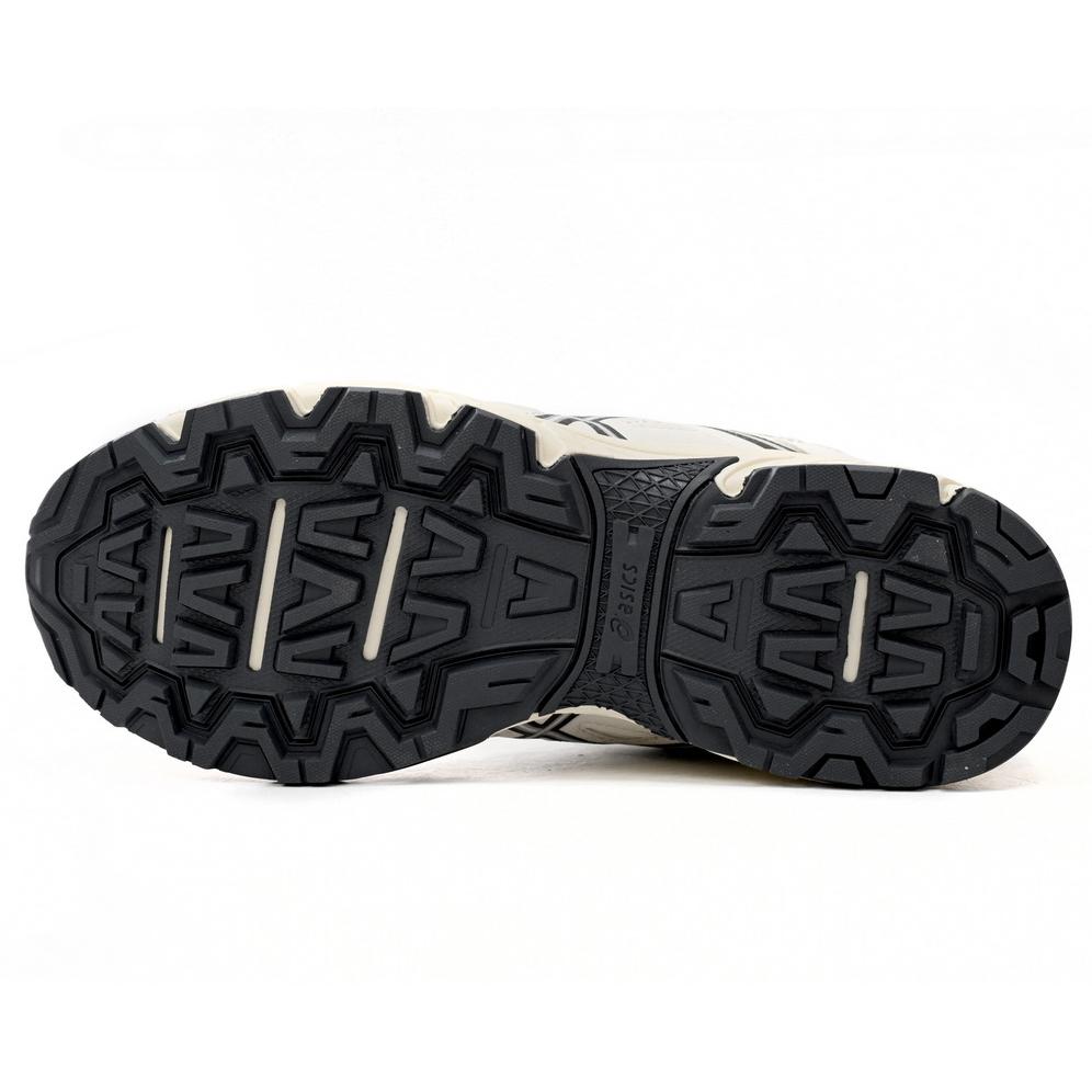 Asics Gel-venture Midnight Grey Sneakers      1012B359-020 - FashionPlug