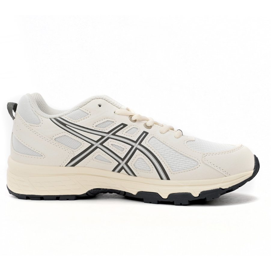 Asics Gel-venture Midnight Grey Sneakers      1012B359-020 - FashionPlug