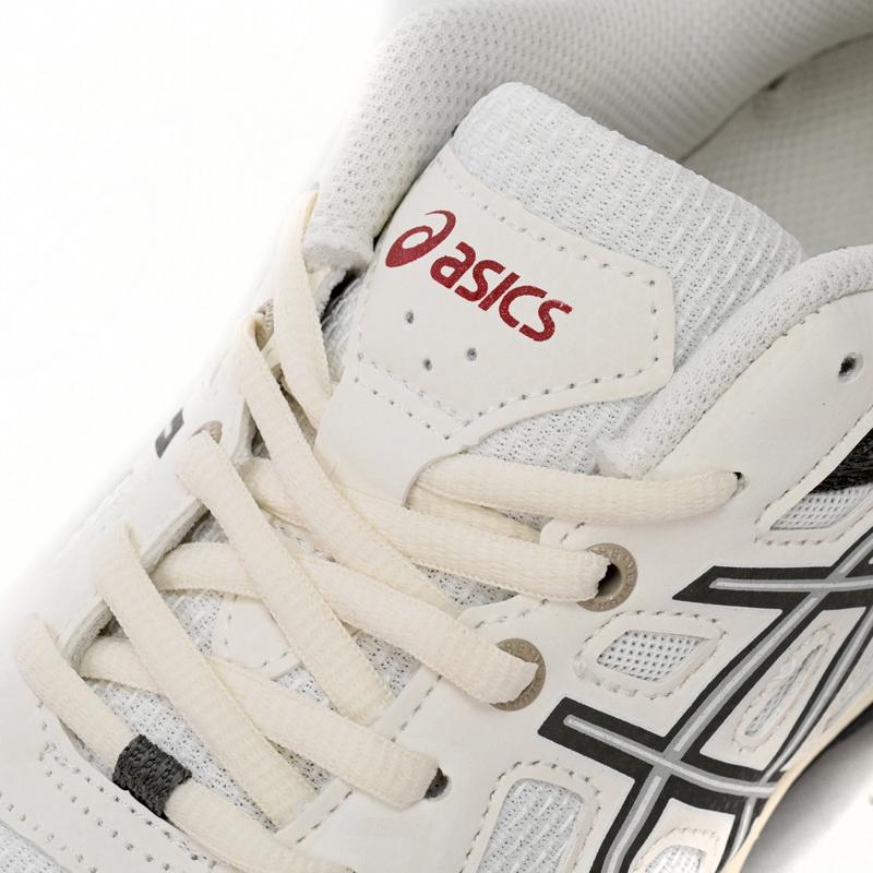 Asics Gel-venture Midnight Grey Sneakers      1012B359-020 - FashionPlug