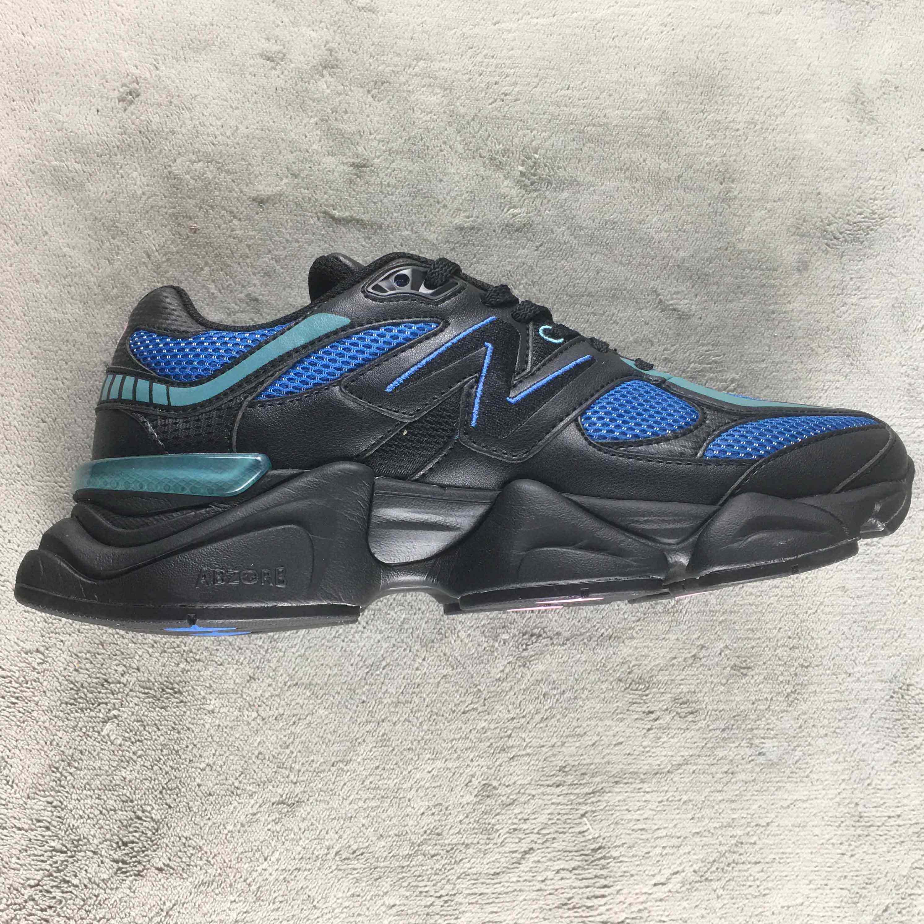  New Balance 9060 Sneakers    U9060AGC - FashionPlug