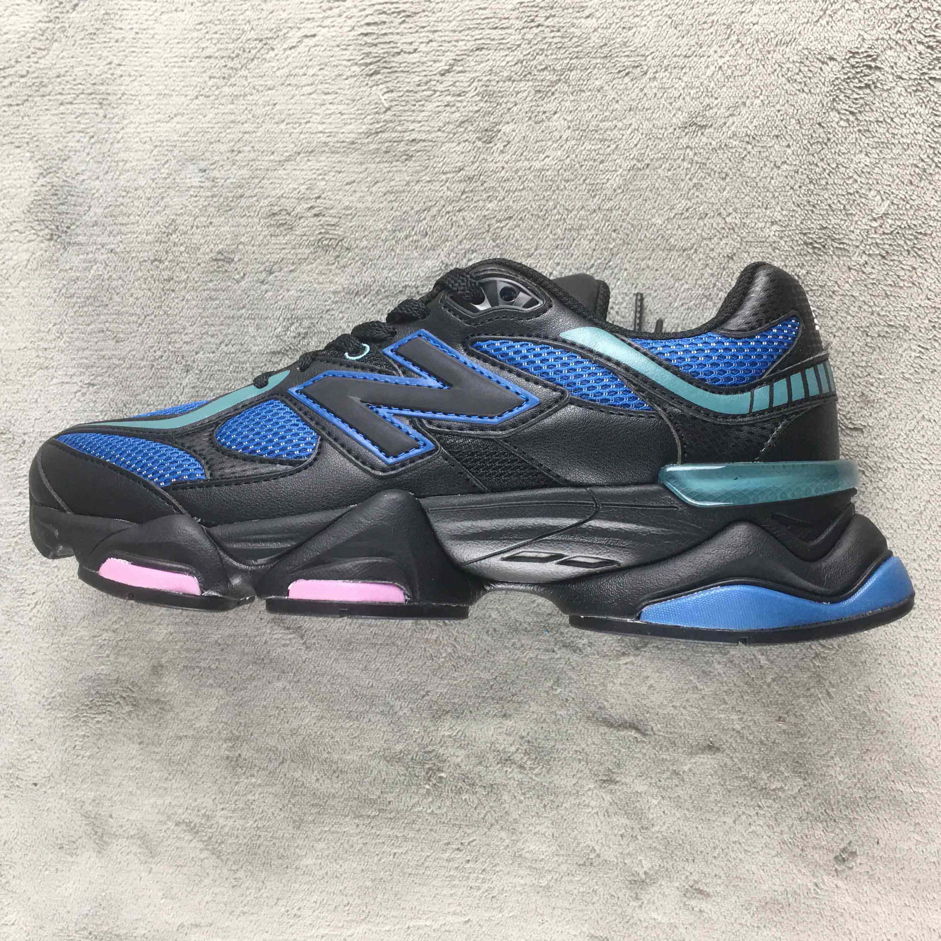  New Balance 9060 Sneakers    U9060AGC - FashionPlug
