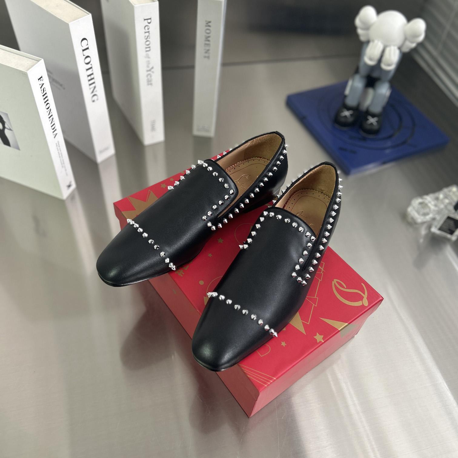 Christian Louboutin Dandy Cloo - FashionPlug