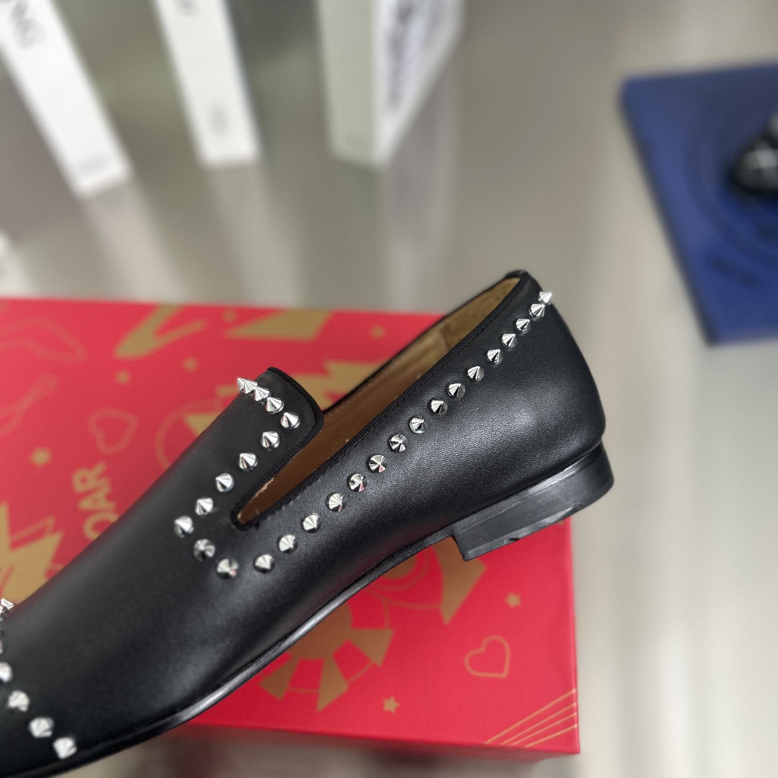 Christian Louboutin Dandy Cloo - FashionPlug