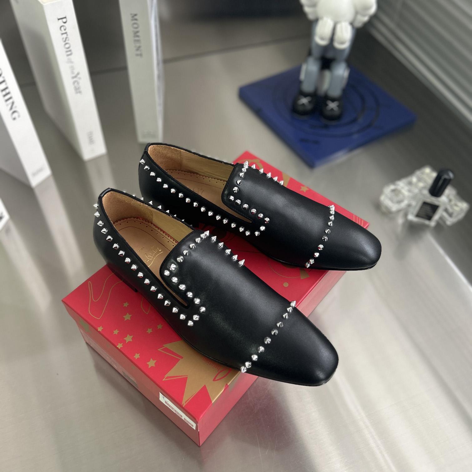Christian Louboutin Dandy Cloo - FashionPlug