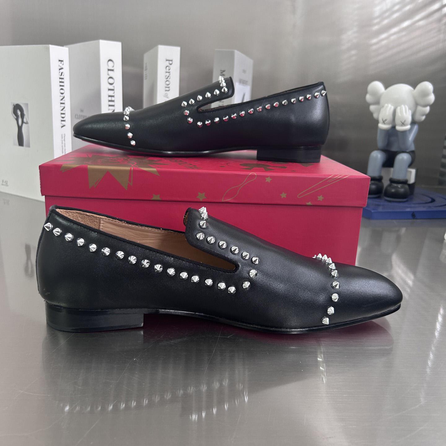 Christian Louboutin Dandy Cloo - FashionPlug