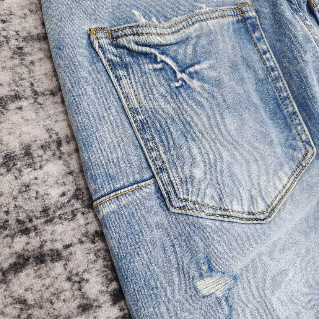 Purple-Brand Slim-Fit Jeans   0090 - FashionPlug