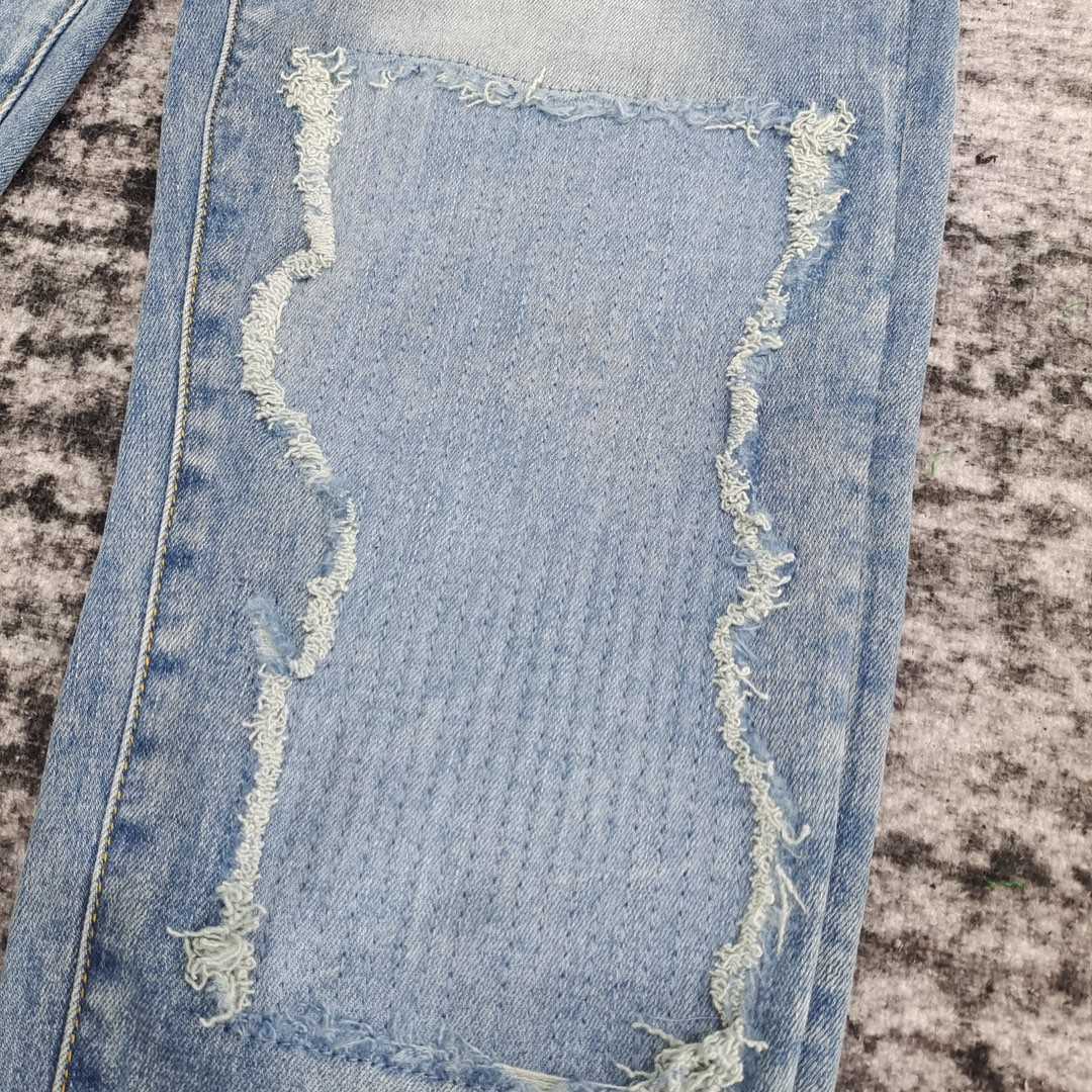 Purple-Brand Slim-Fit Jeans   0090 - FashionPlug