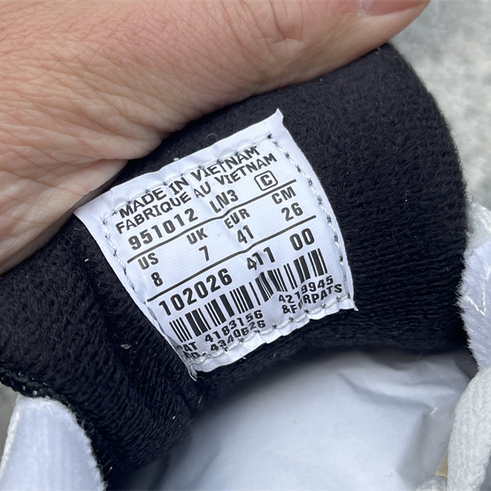 Nike air grudge 95 Sneakers        102026-411 - FashionPlug