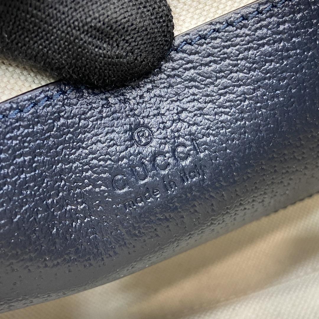 Gucci Ophidia GG Small Handbag - FashionPlug