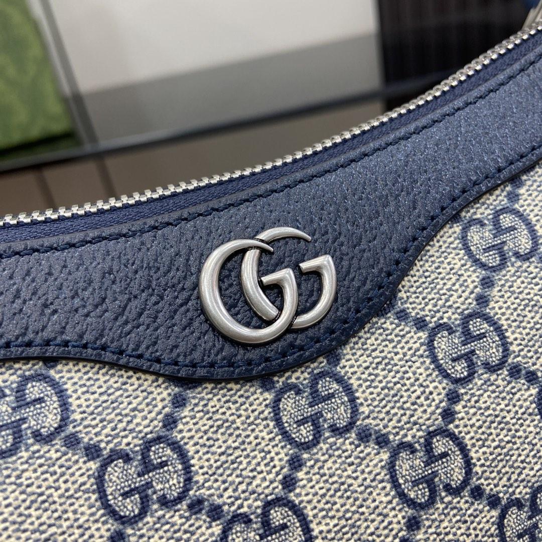 Gucci Ophidia GG Small Handbag - FashionPlug