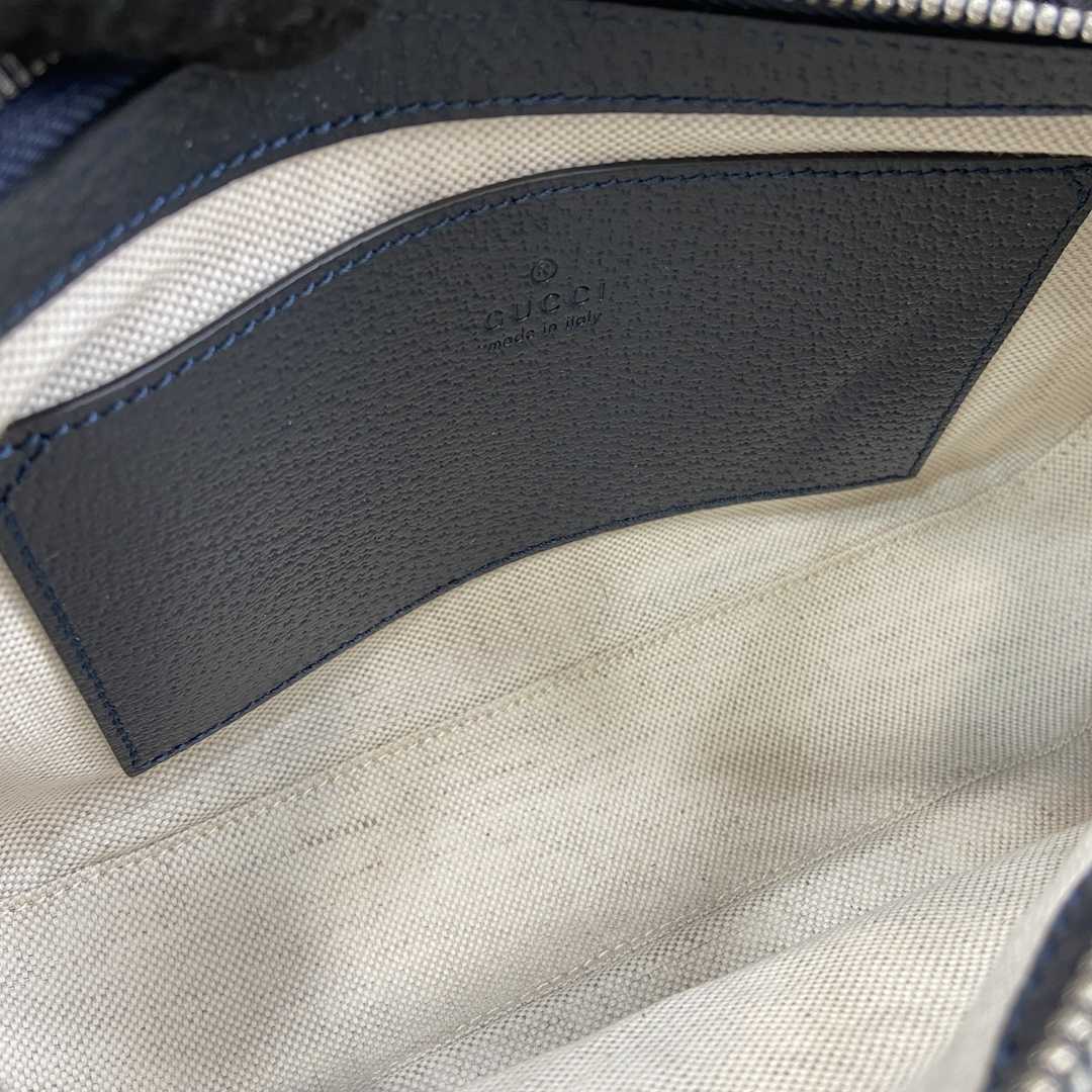 Gucci Ophidia GG Small Handbag - FashionPlug