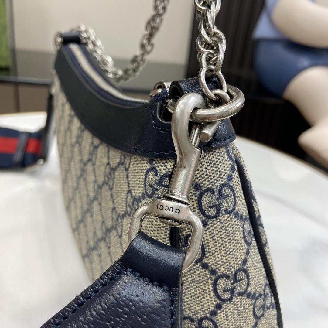 Gucci Ophidia GG Small Handbag - FashionPlug