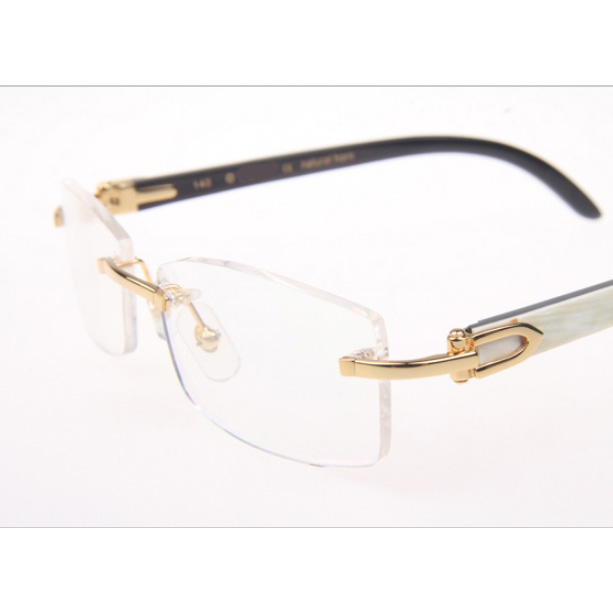 Cartier Sunglasses  - FashionPlug