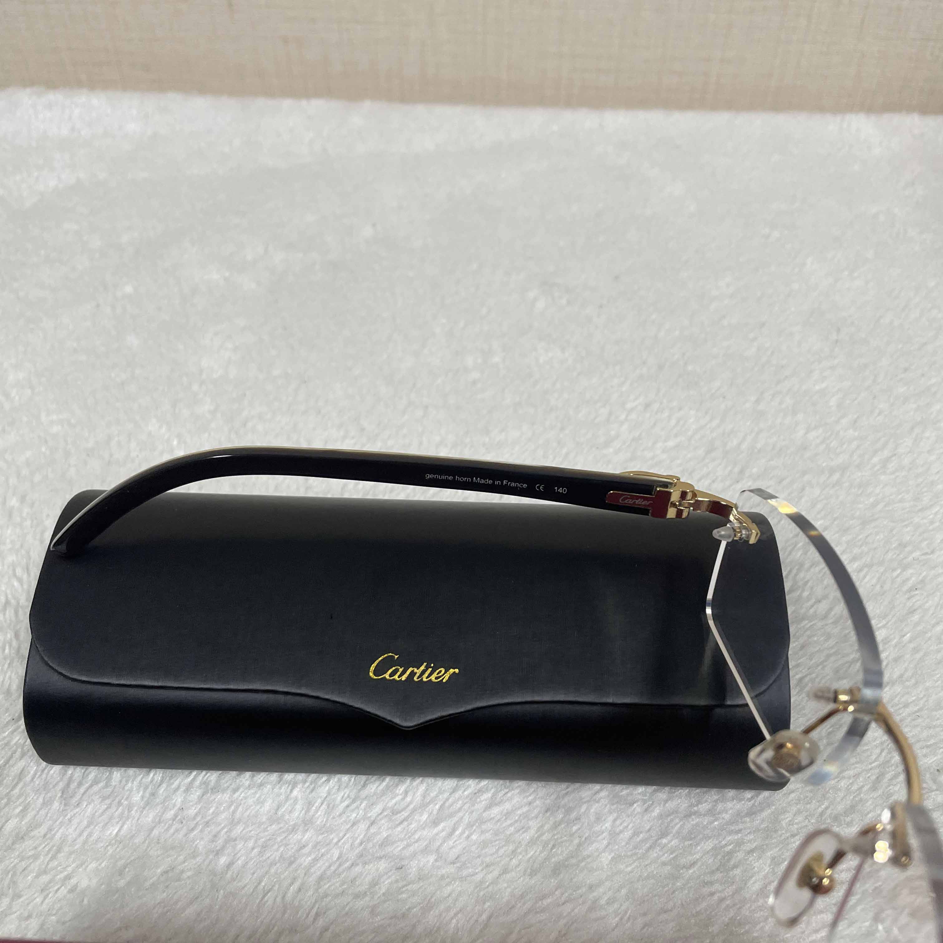 Cartier Sunglasses  - FashionPlug