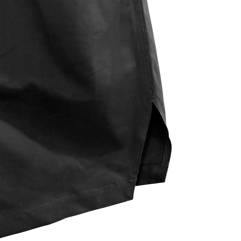 Rick Owens Drkshdw Drawstring Phleg Boxers - FashionPlug