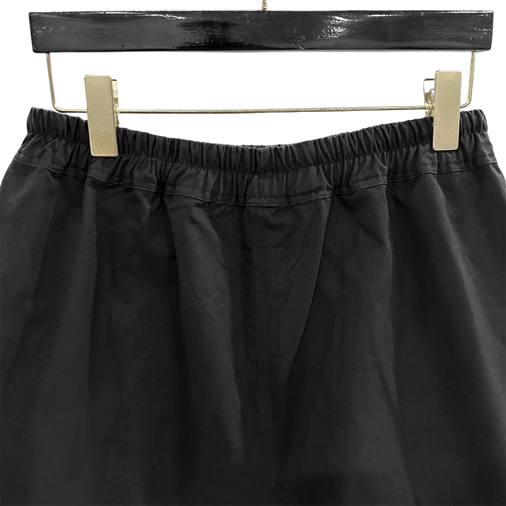 Rick Owens Drkshdw Drawstring Phleg Boxers - FashionPlug