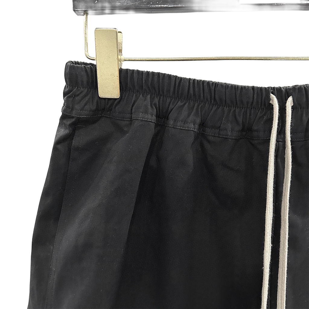 Rick Owens Drkshdw Drawstring Phleg Boxers - FashionPlug
