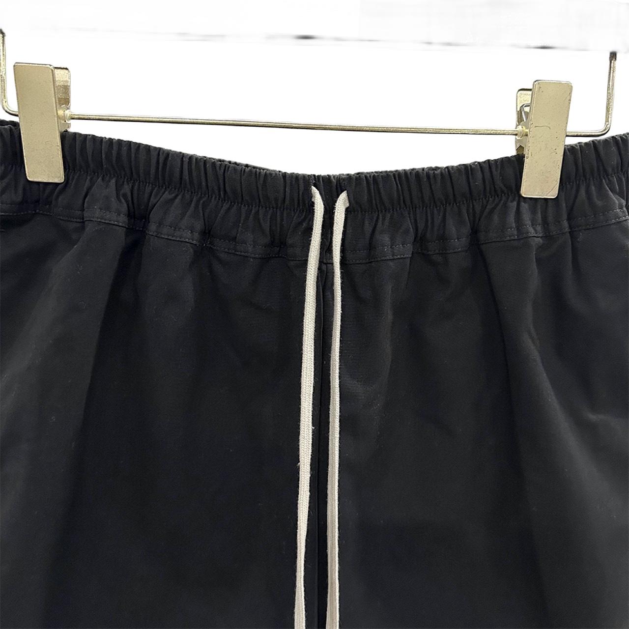 Rick Owens Drkshdw Drawstring Phleg Boxers - FashionPlug