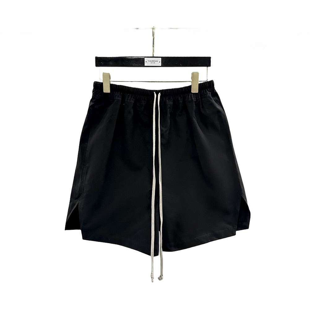Rick Owens Drkshdw Drawstring Phleg Boxers - FashionPlug