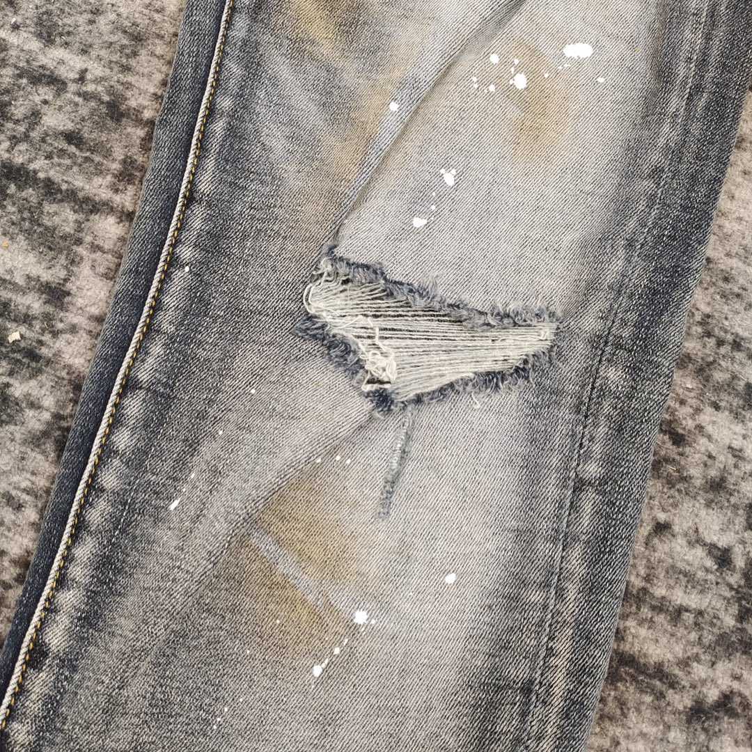 Purple-Brand Slim-Fit Jeans   0083 - FashionPlug