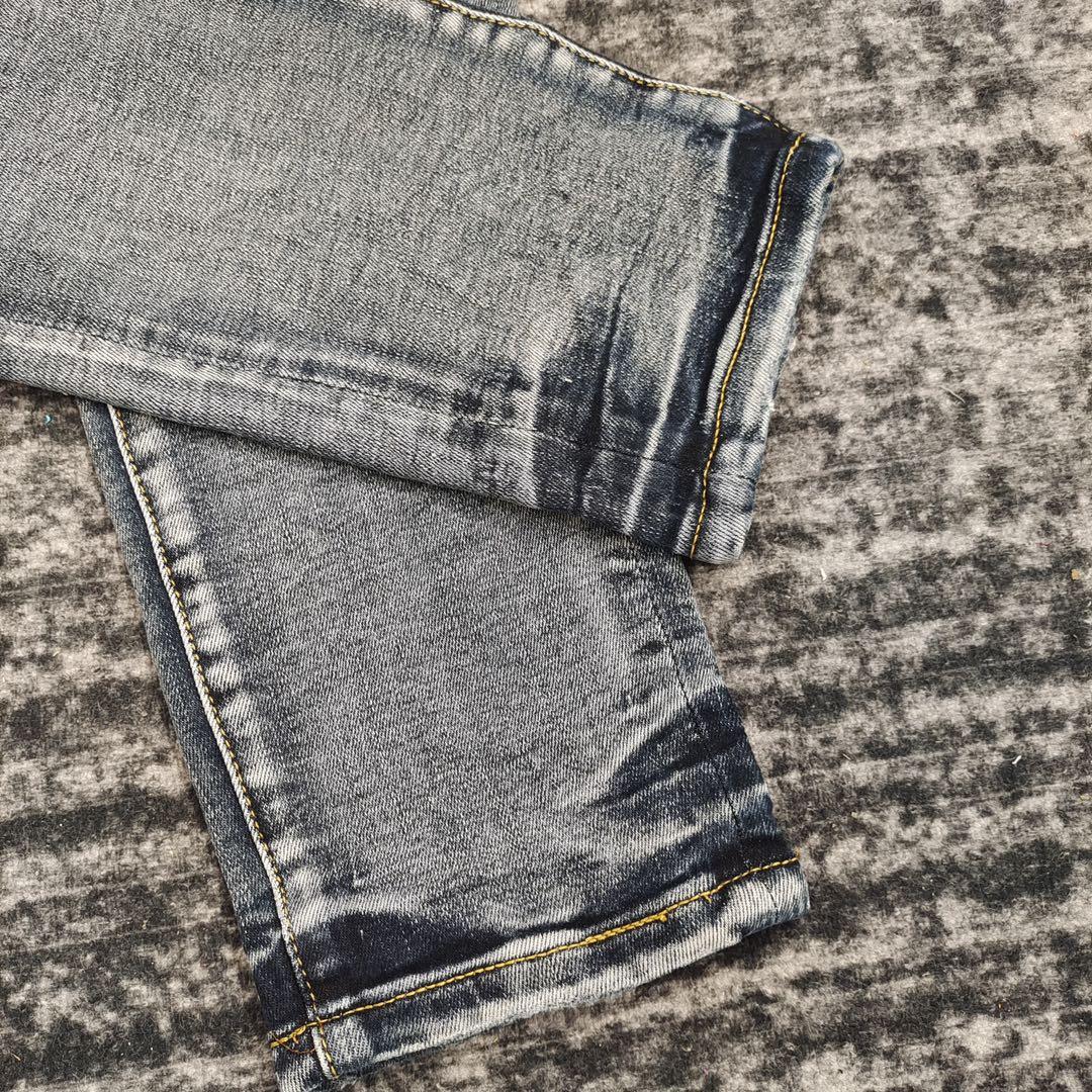 Purple-Brand Slim-Fit Jeans   0083 - FashionPlug