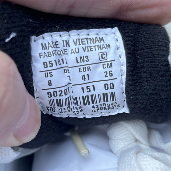 Nike Air Grudge 95 Sneakers      902017-151 - FashionPlug
