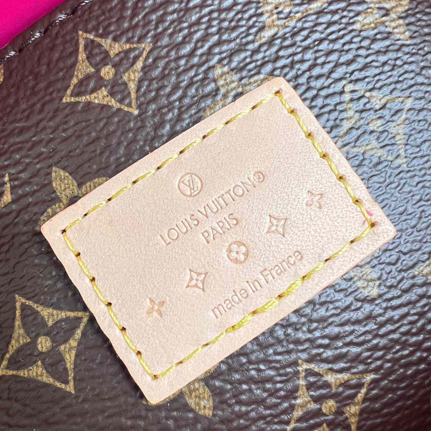 Louis Vuitton Reade PM    M24028 - FashionPlug