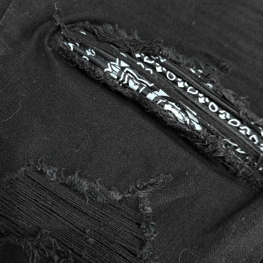 Amiri Slim Fit Jeans    661 - FashionPlug