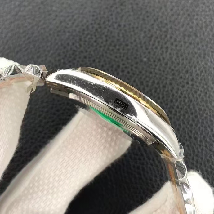 Rolex Date Just Watch   36mm - FashionPlug