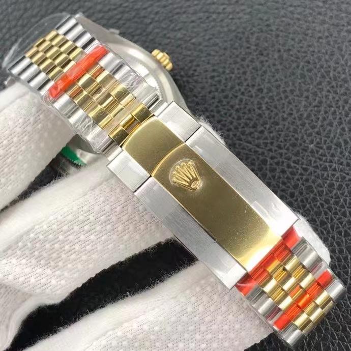 Rolex Date Just Watch   36mm - FashionPlug