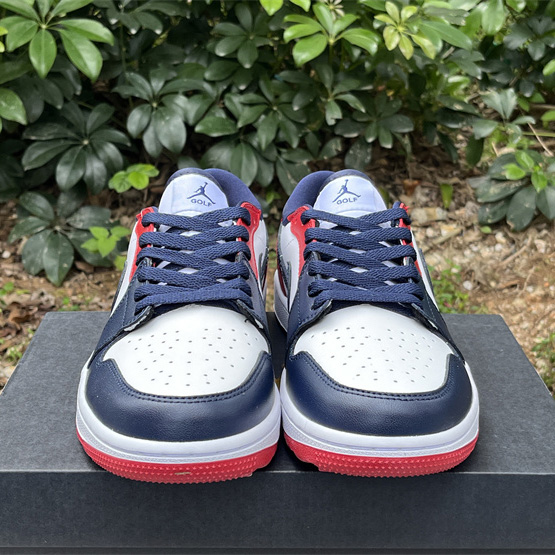 Jordan Air Jordan 1 Low Golf  Sneakers      DD9315-113 - FashionPlug