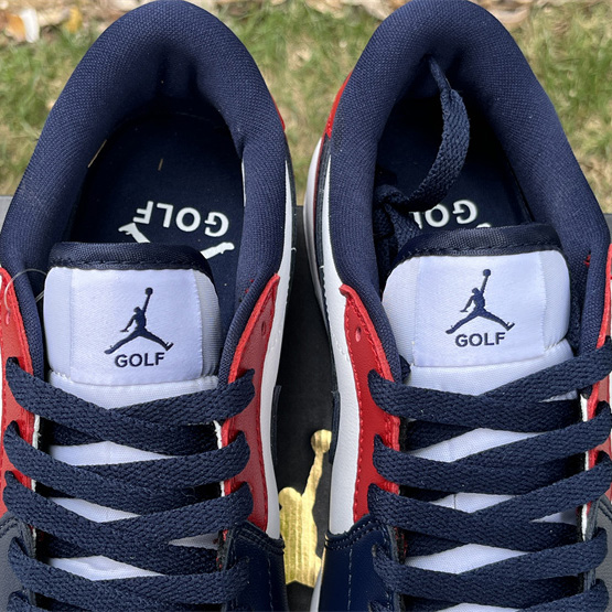 Jordan Air Jordan 1 Low Golf  Sneakers      DD9315-113 - FashionPlug