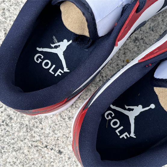 Jordan Air Jordan 1 Low Golf  Sneakers      DD9315-113 - FashionPlug