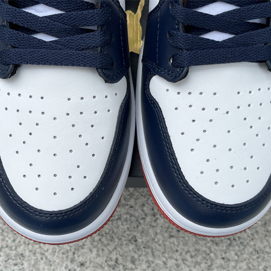 Jordan Air Jordan 1 Low Golf  Sneakers      DD9315-113 - FashionPlug