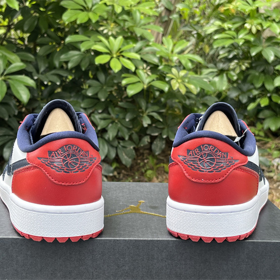 Jordan Air Jordan 1 Low Golf  Sneakers      DD9315-113 - FashionPlug